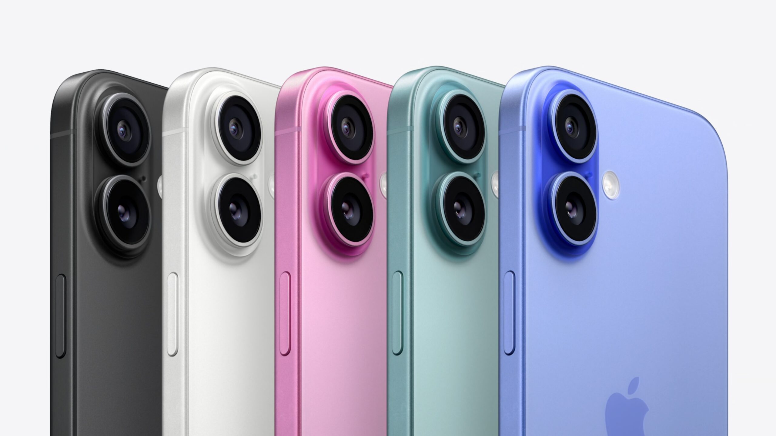 Apple introduces new iPhone 16 series, available in India from Sep 20