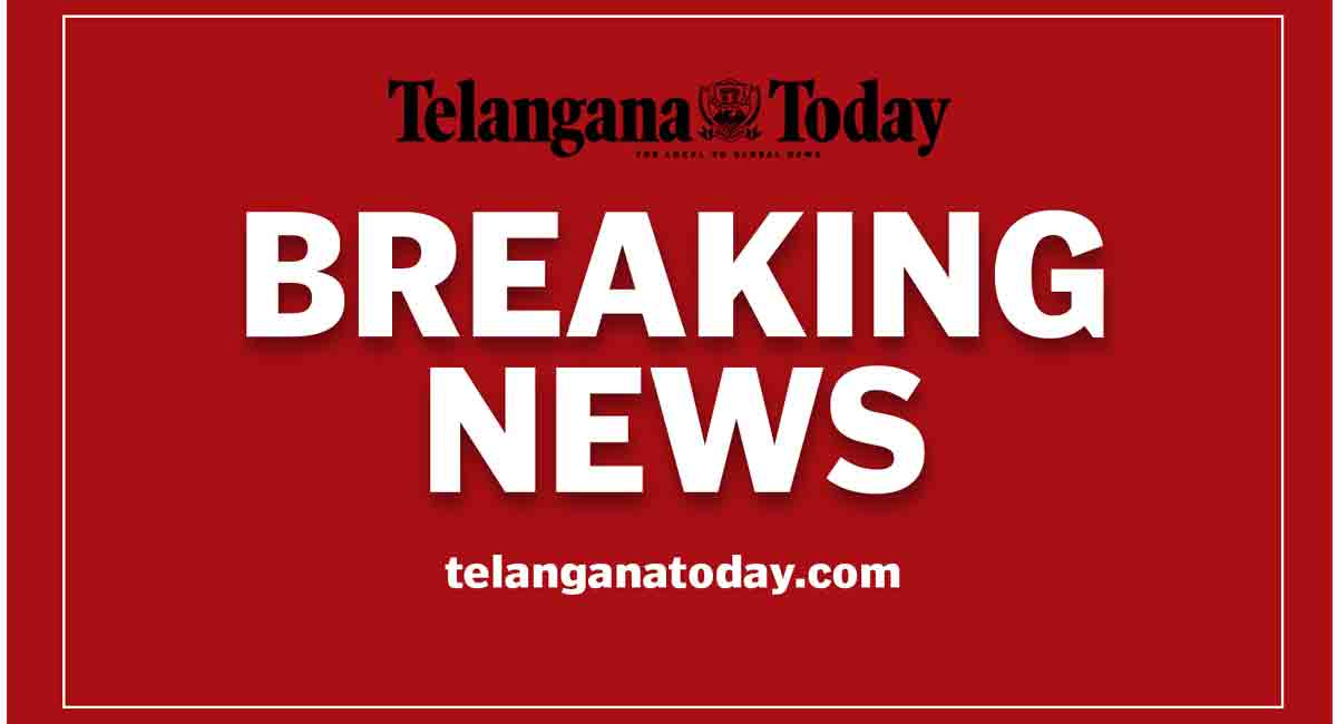 Two bank robbery suspects shot in encounters in Uttar Pradesh