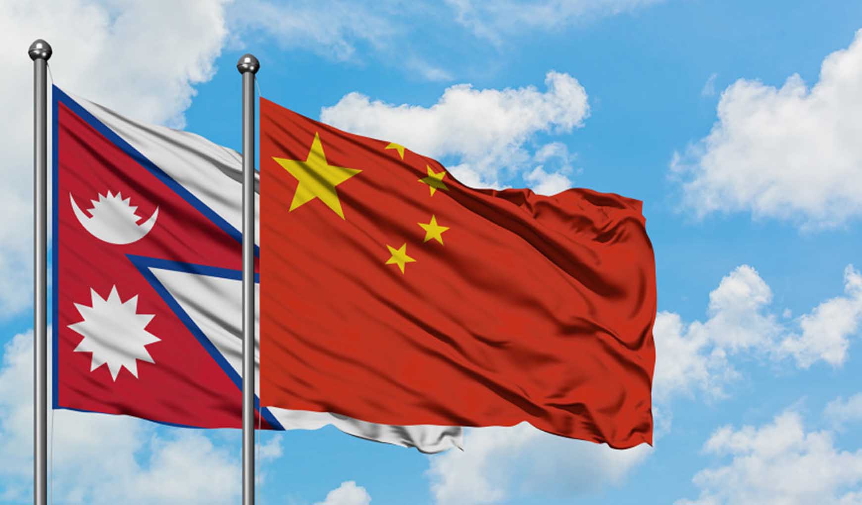 Opinion: The China factor in India-Nepal relations