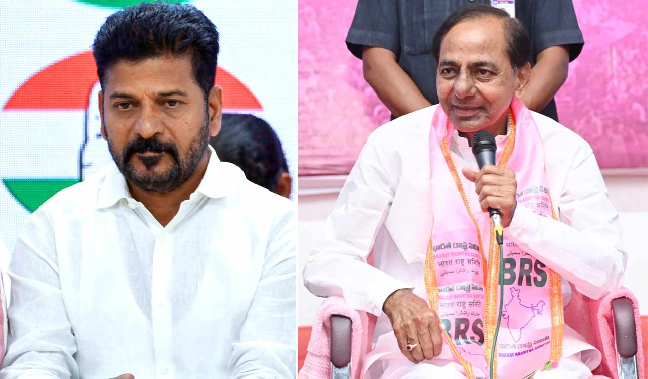 Congress’ 53,000 job claim exposed: Credit goes to BRS Government