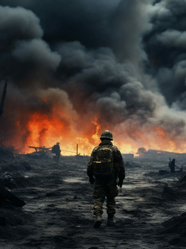 World at War