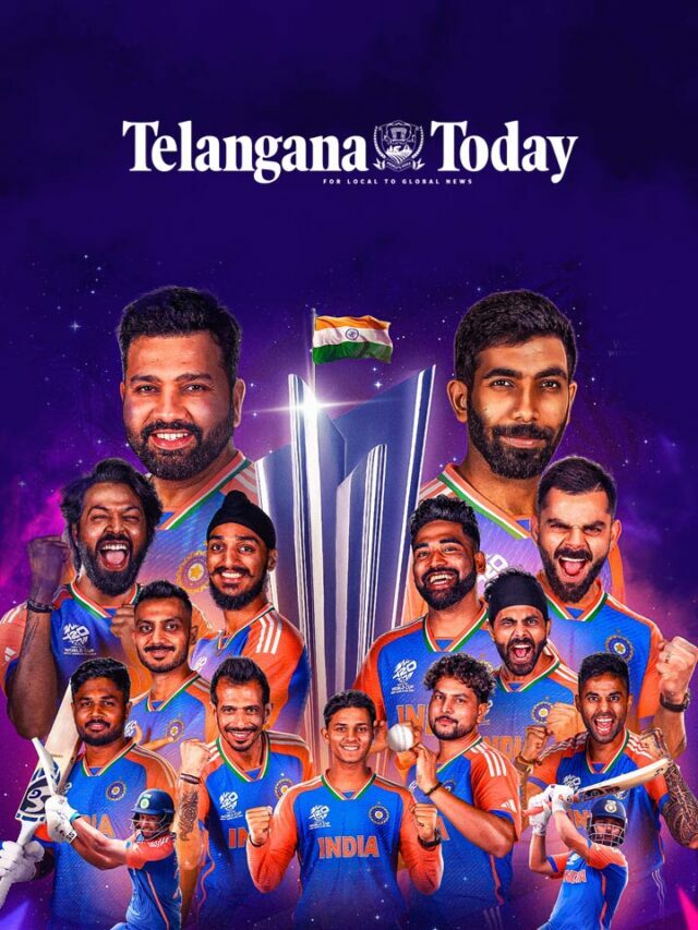 India’s  landmark sporting moments in 2024