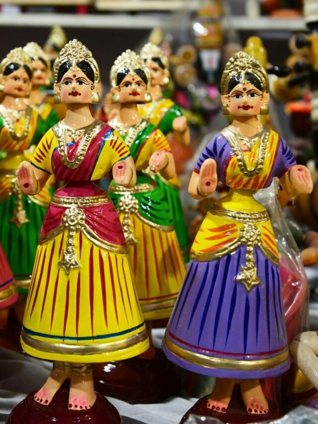 A Day in Hyderabad