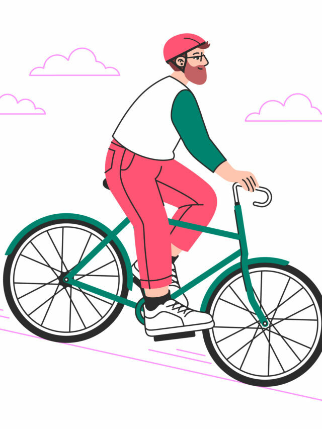 Hyderabad Cycle Track Saga