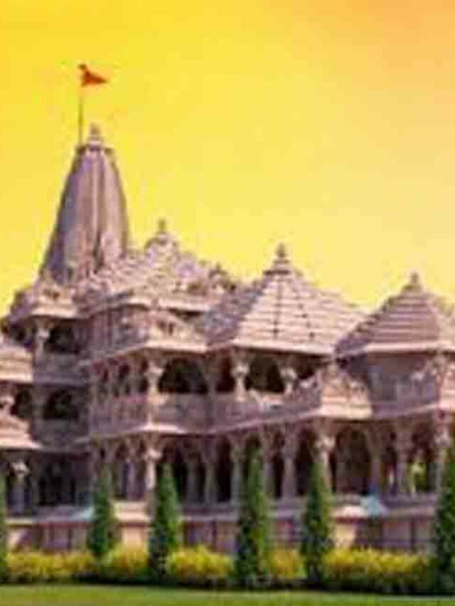 Ram Mandir inauguration: India to run spl train to Nepal’s Janakpur for Ayodhya-bound devotees