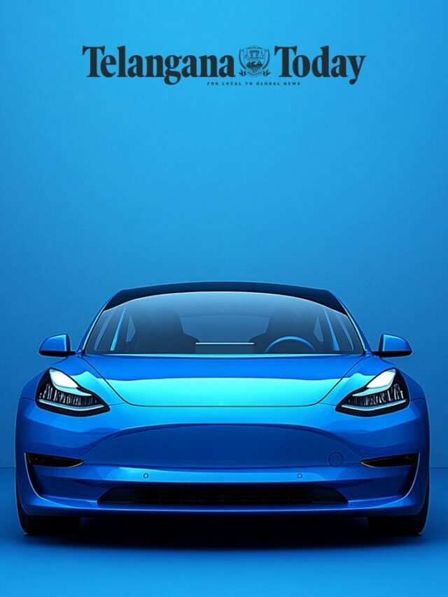 Don't miss this list of electric cars launched in India in 2024!
