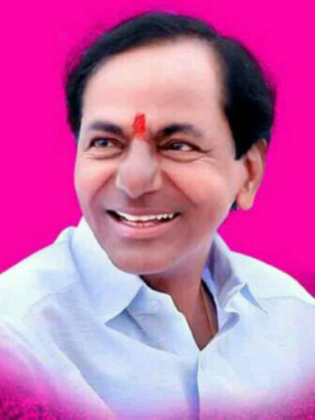 Grand worldwide birthday fete for KCR on February 17: BRS NRI coordinator