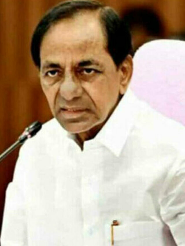 Will fight till last breath for Telangana’s rights, says KCR