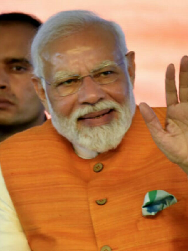 PM Modi to give victory mantra to BJP leaders on Feb 18