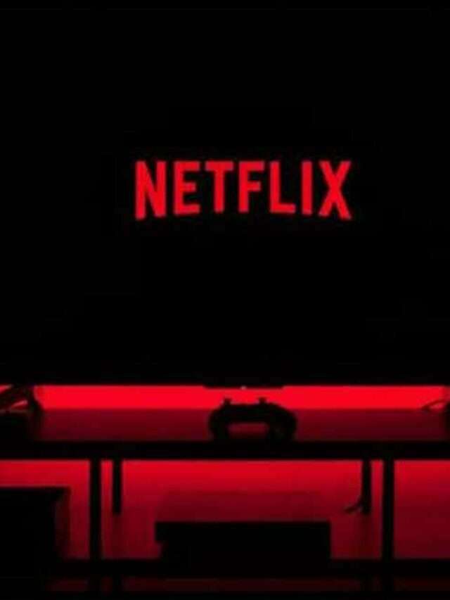 Netflix may introduce in-app purchases, ads to games