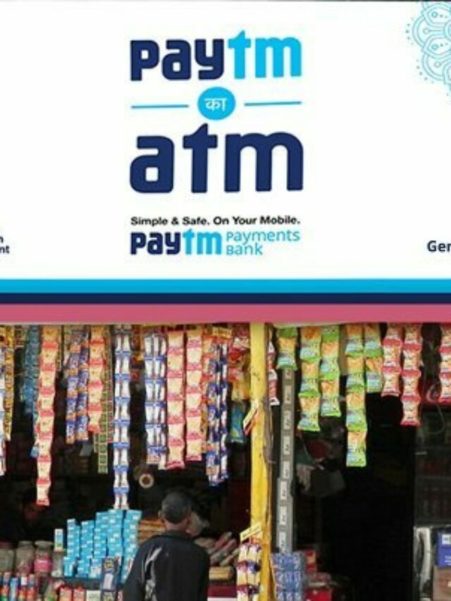 RBI asks Paytm Payments Bank to stop almost all services after Feb 29
