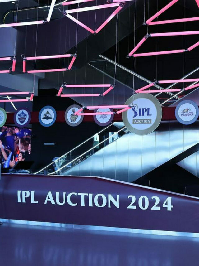 IPL Auctions 2024: Most expensive buys, surprises and upsets