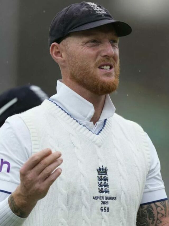 Ben Stokes expects pitch for 2nd Test against India to be ‘bit better’