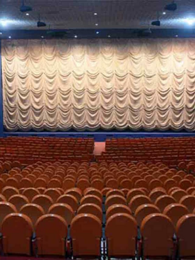 Neither Salaar nor Dunki: This Hyderabad theatre to screen ‘Hi Nanna’ until Dec 28