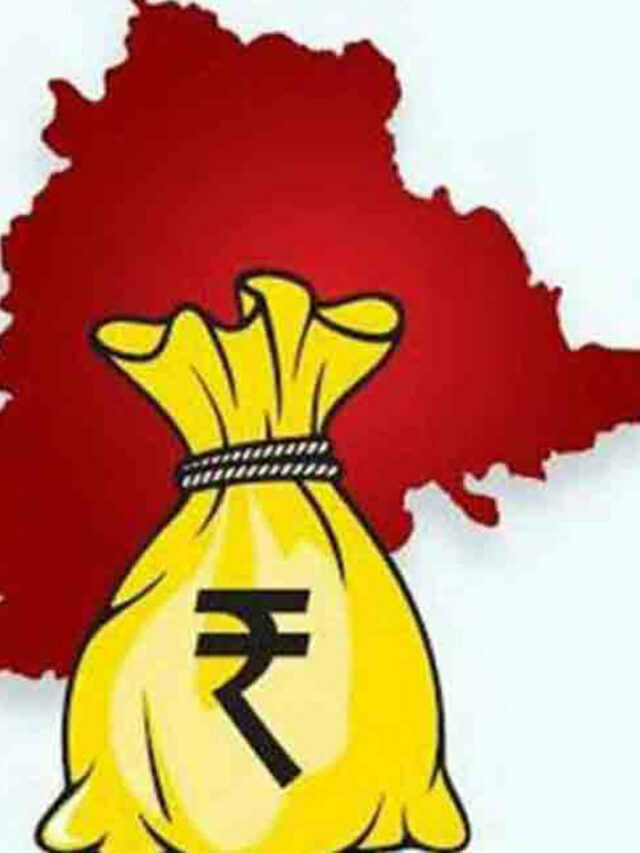 Telangana’s GST collections surge by 63 per cent in six years