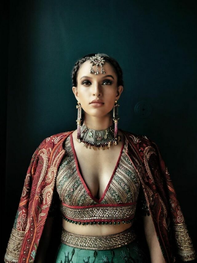 New 'national crush' Tripti Dimri grateful for love from fans