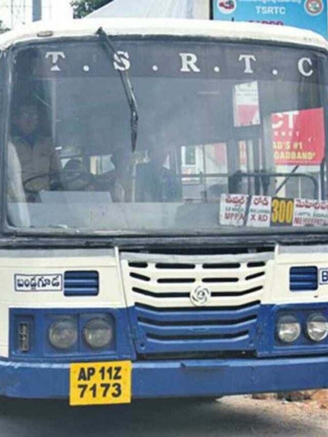 RTC rental bus owners threaten strike if demands not met