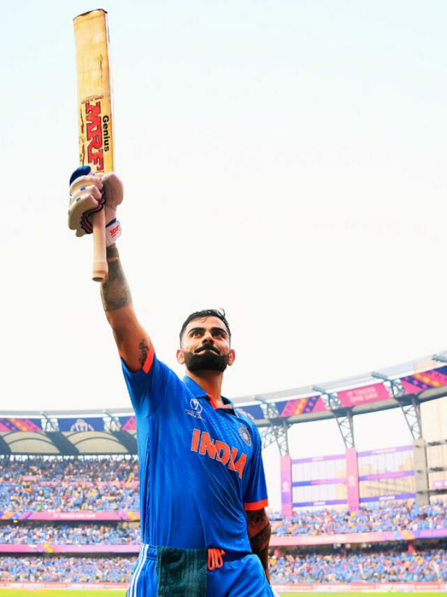 “Some wickets you play on, strike rate need not to be high…”: Steve Smith backs Virat’s inclusion in India T20 WC squad