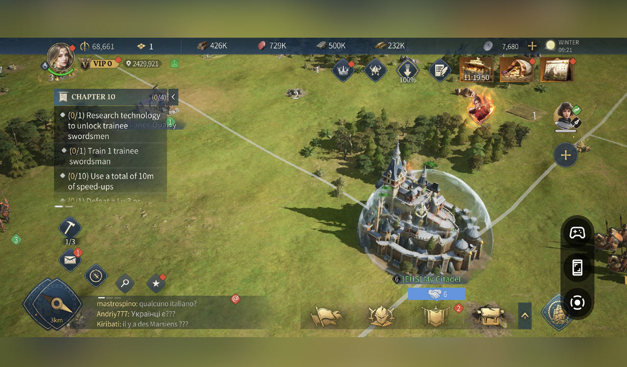 Game On: An experience unworthy of the franchise