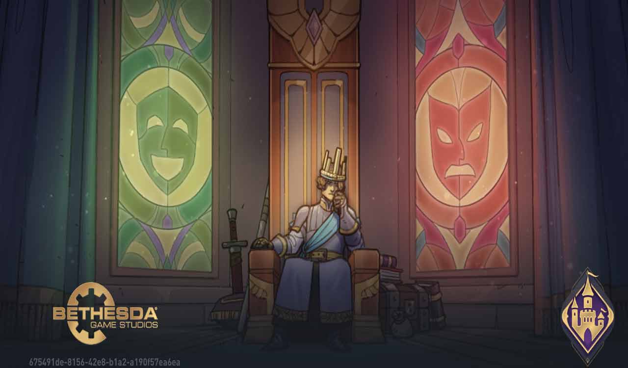 Elder Scrolls on Mobile: Does the popular open world magic work?