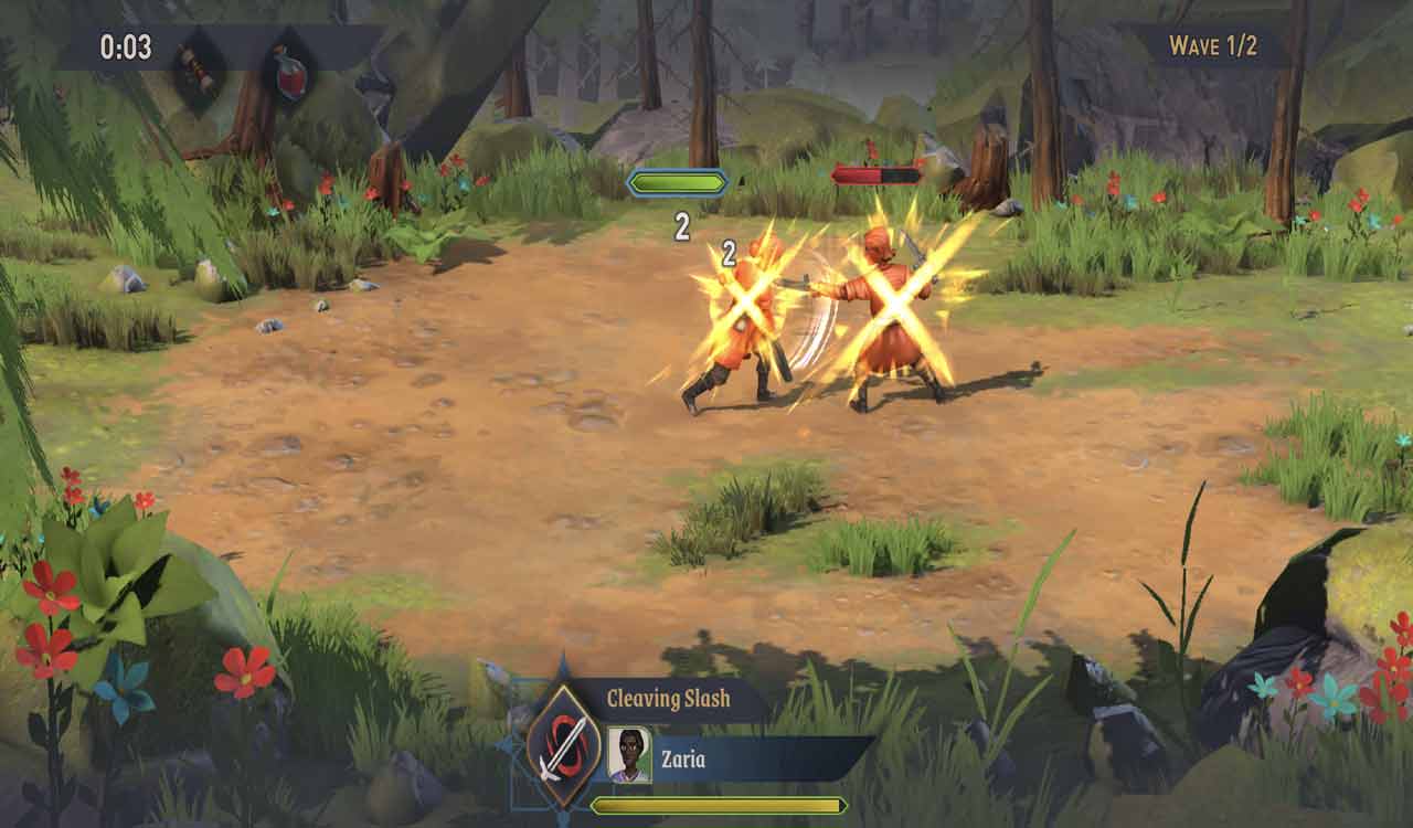 Elder Scrolls on Mobile: Does the popular open world magic work?