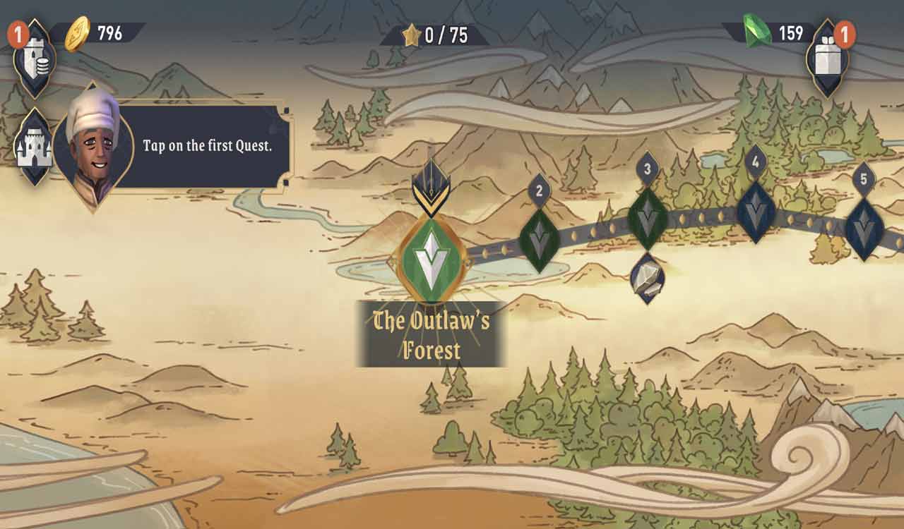 Elder Scrolls on Mobile: Does the popular open world magic work?