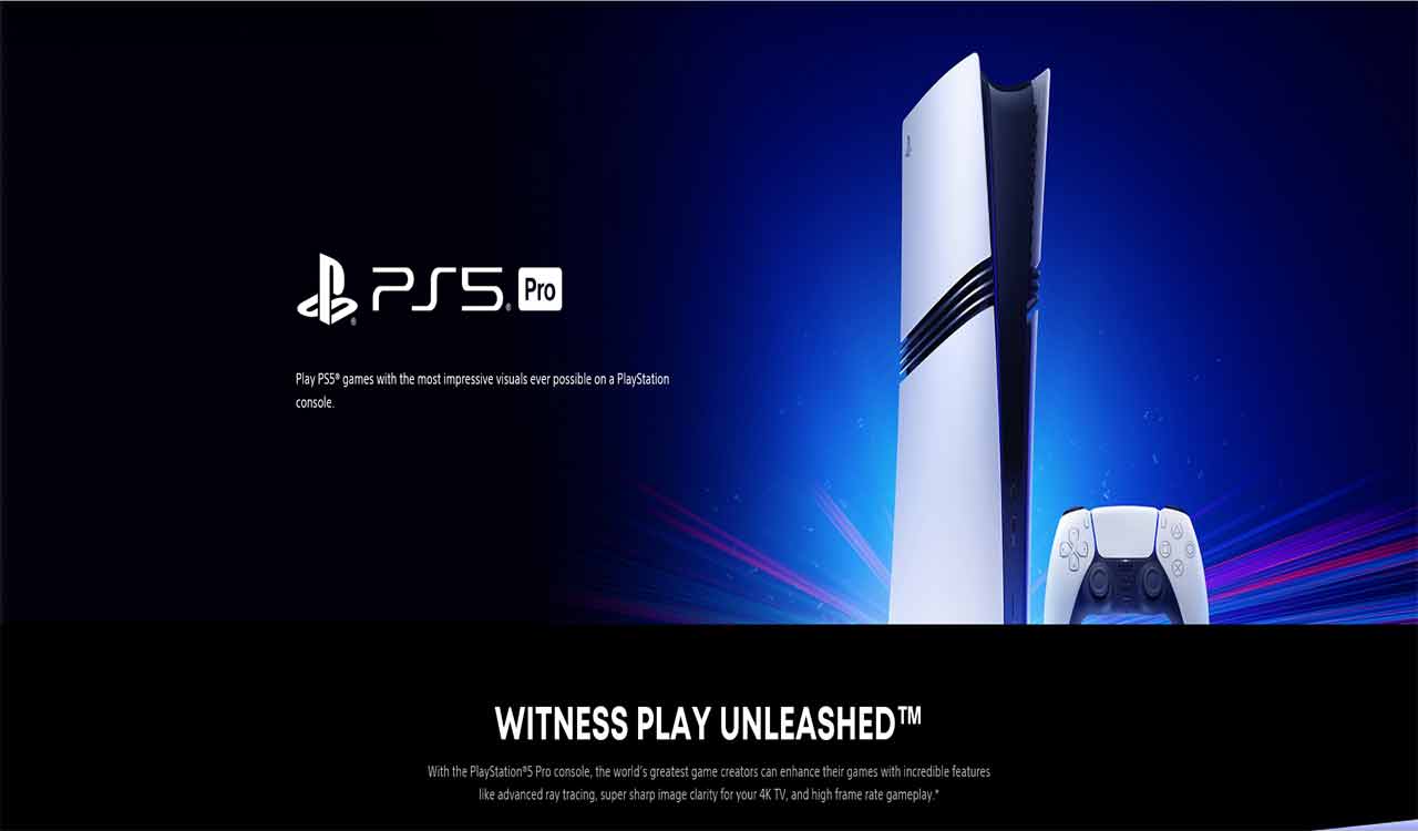 Overpriced consoles and a game of the year: Weekly Gaming News Roundup