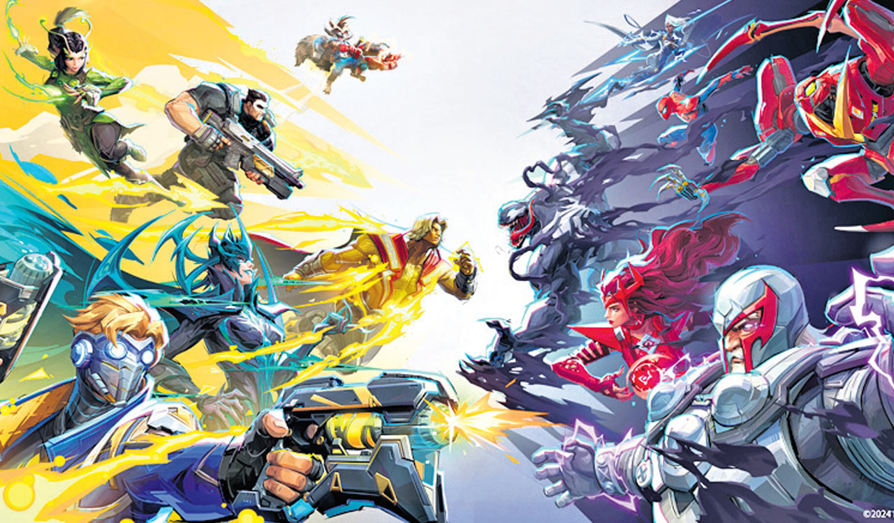 2025 Beckons: What games to play in Dec ’24