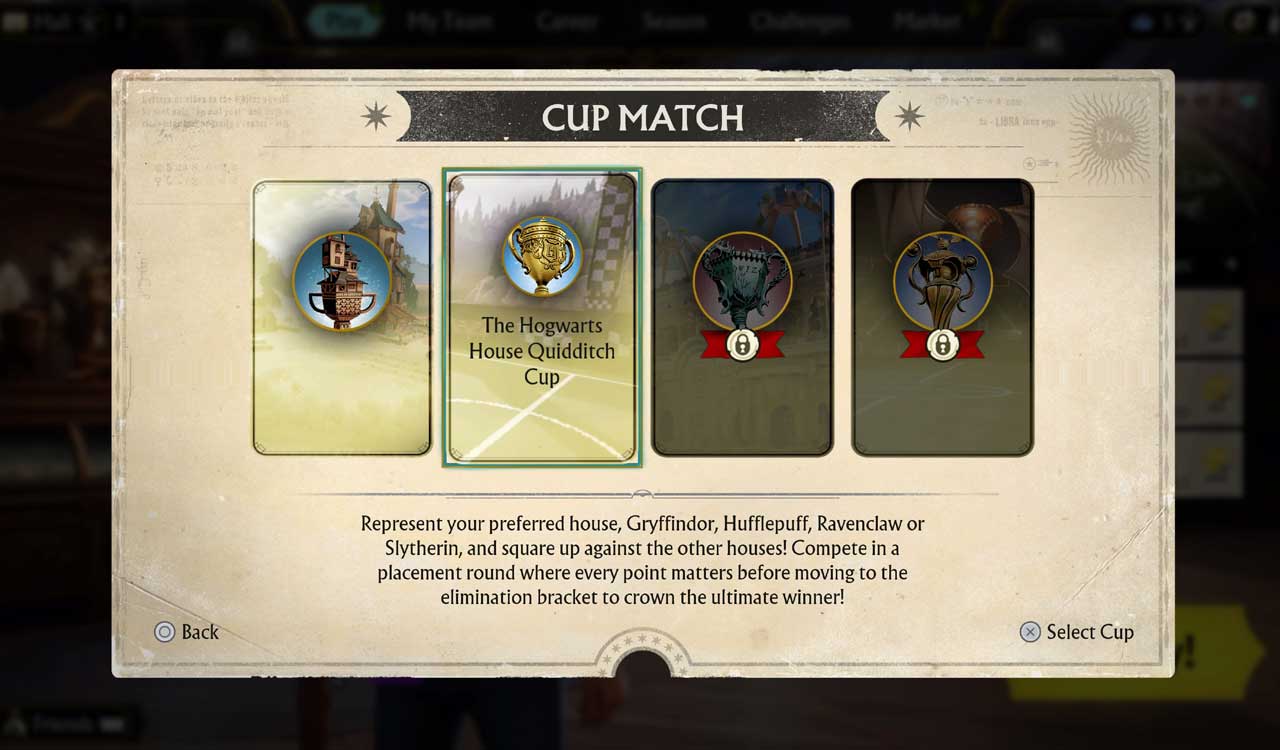 Revisiting Quidditch: Does the magic translate? A review of Harry Potter: Quidditch Champions