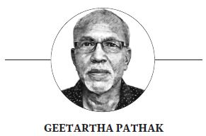 Geetartha Pathak