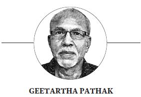 Geetartha Pathak
