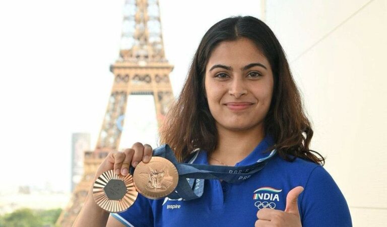 Indias Golden Sporting Year