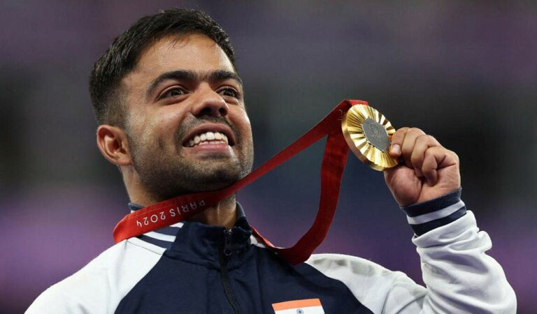 Indias Golden Sporting Year