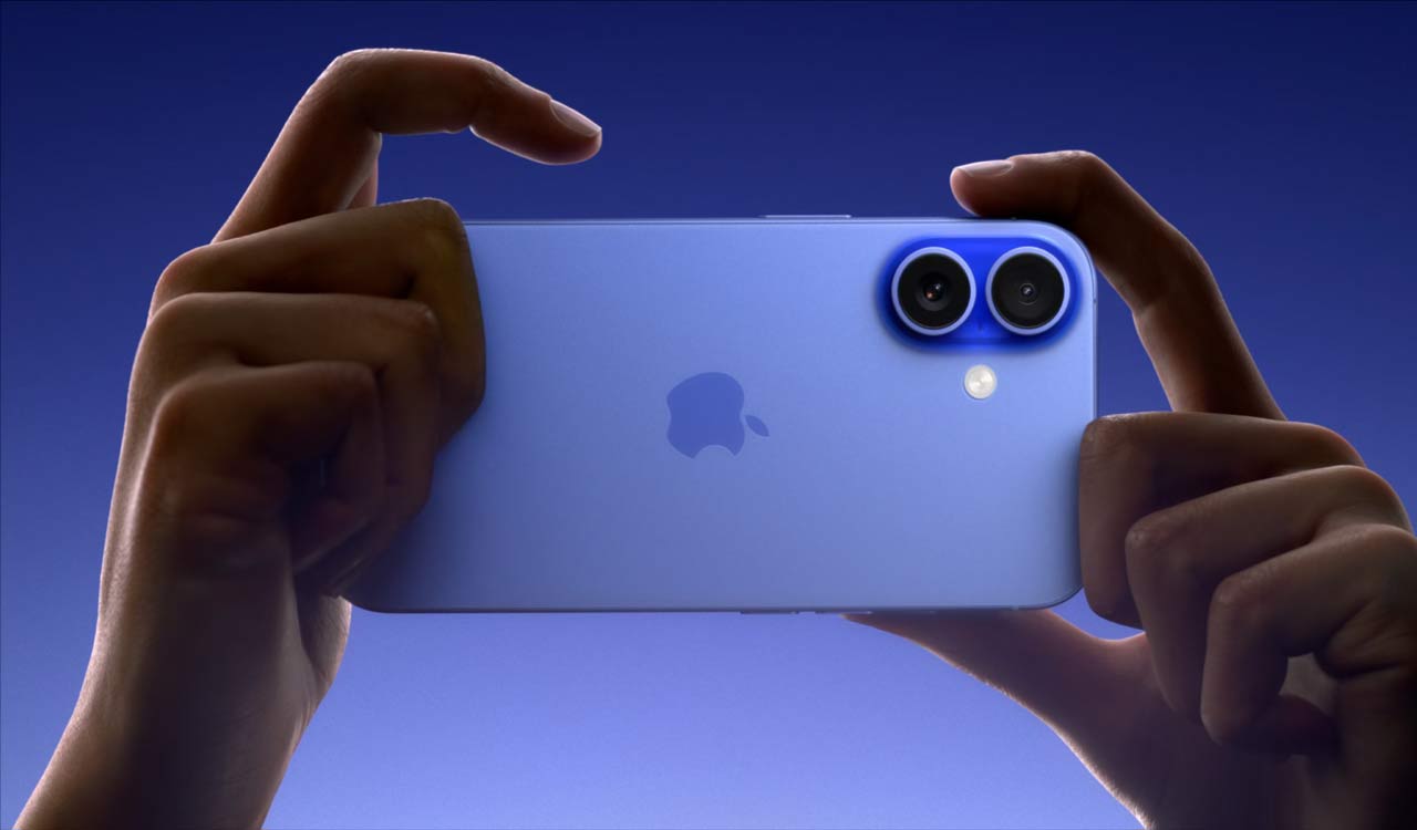 Apple introduces new iPhone 16 series, available in India from Sep 20