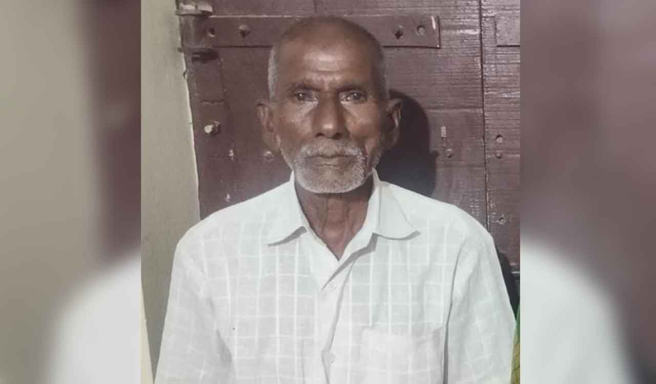 Hyderabad: Organs of 74-year-old man donated as part of Jeevandan