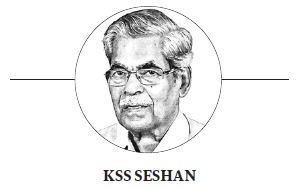 Kss Seshan