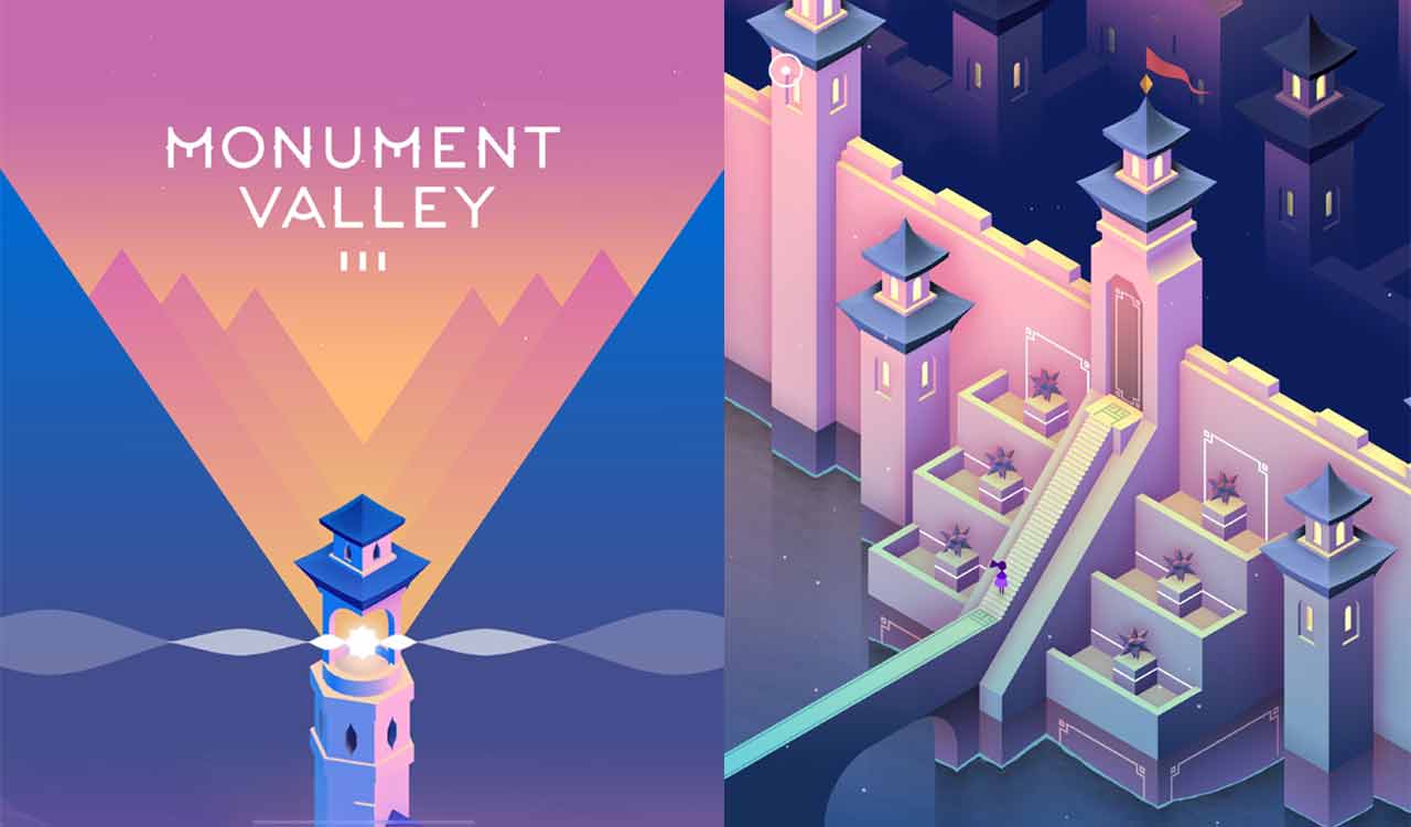 Review of the third game in the iconic puzzle franchise