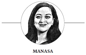 Manasa