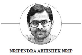 Nripendra Abhishek Nrip