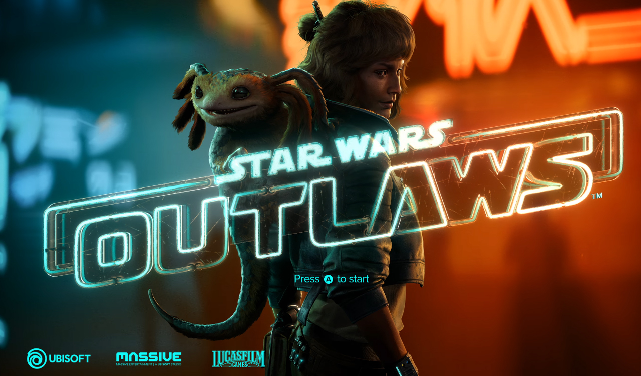 In Han Solo style: Surviving the underworld in a galaxy far, far away