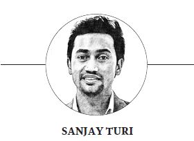 Sanjay Turi