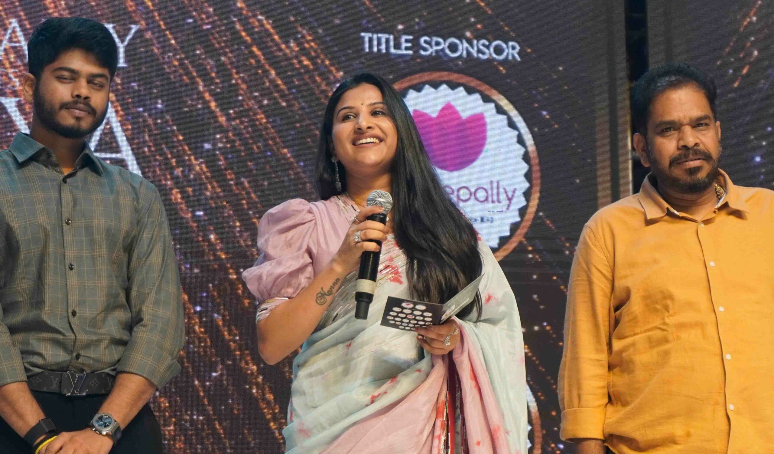 Vysya Limelight Awards for women 2024 presented