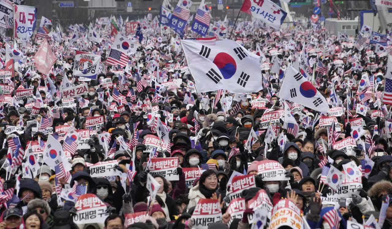 It’s official! South Korea now ‘super-aged’, 20% of population aged 65 or above