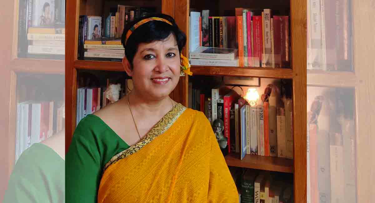 Taslima Nasreen asks for revival of her Facebook account, after it is ‘memorialized’ believing she is dead