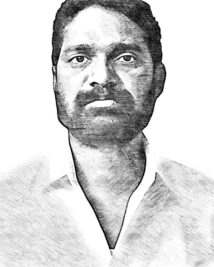Thirunahari Seshu 