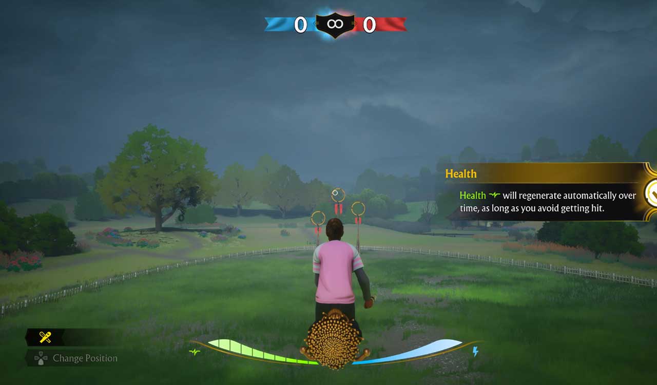 Revisiting Quidditch: Does the magic translate? A review of Harry Potter: Quidditch Champions
