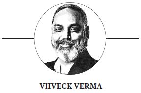 Viiveck Verma