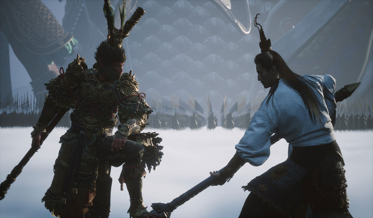 Game On: Hype around ‘Wukong’ is justifiable